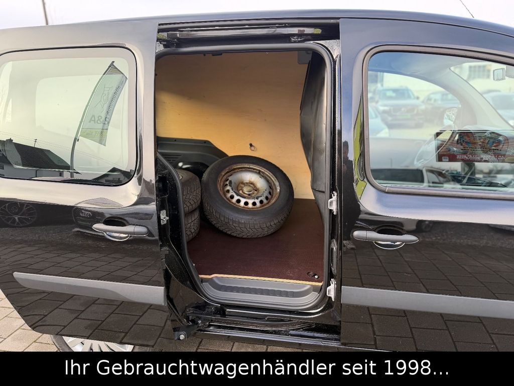 Mercedes-Benz Citan 2021
