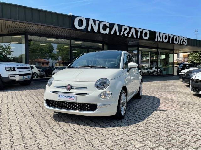 Fiat 500 2023