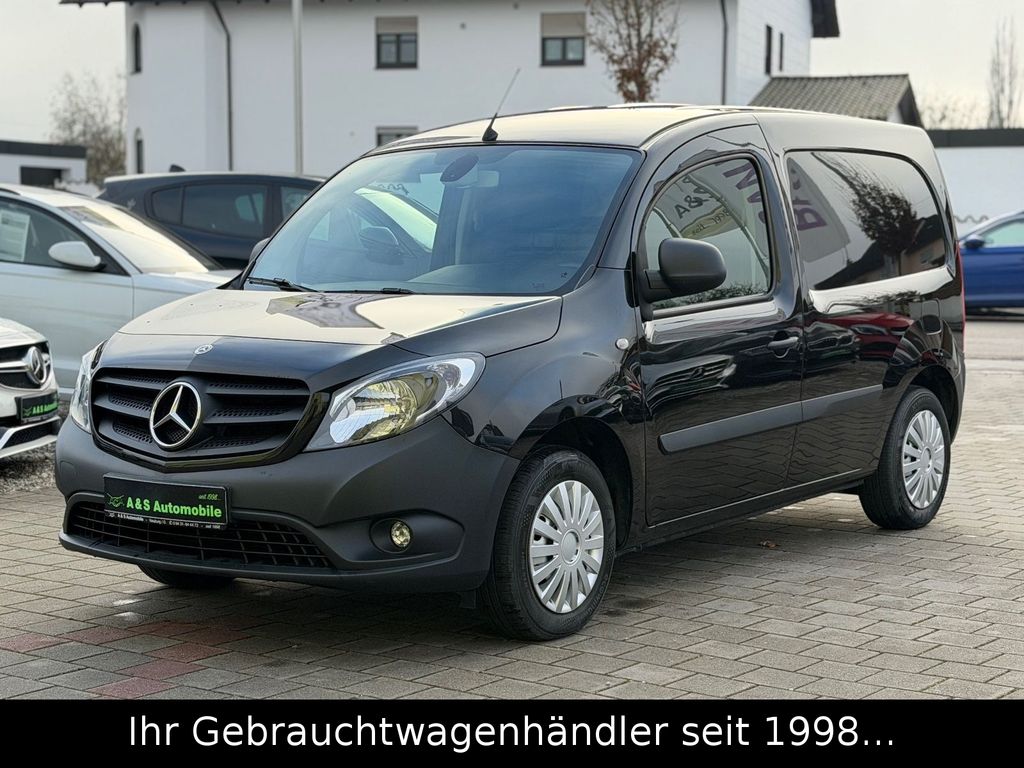 Mercedes-Benz Citan 2021