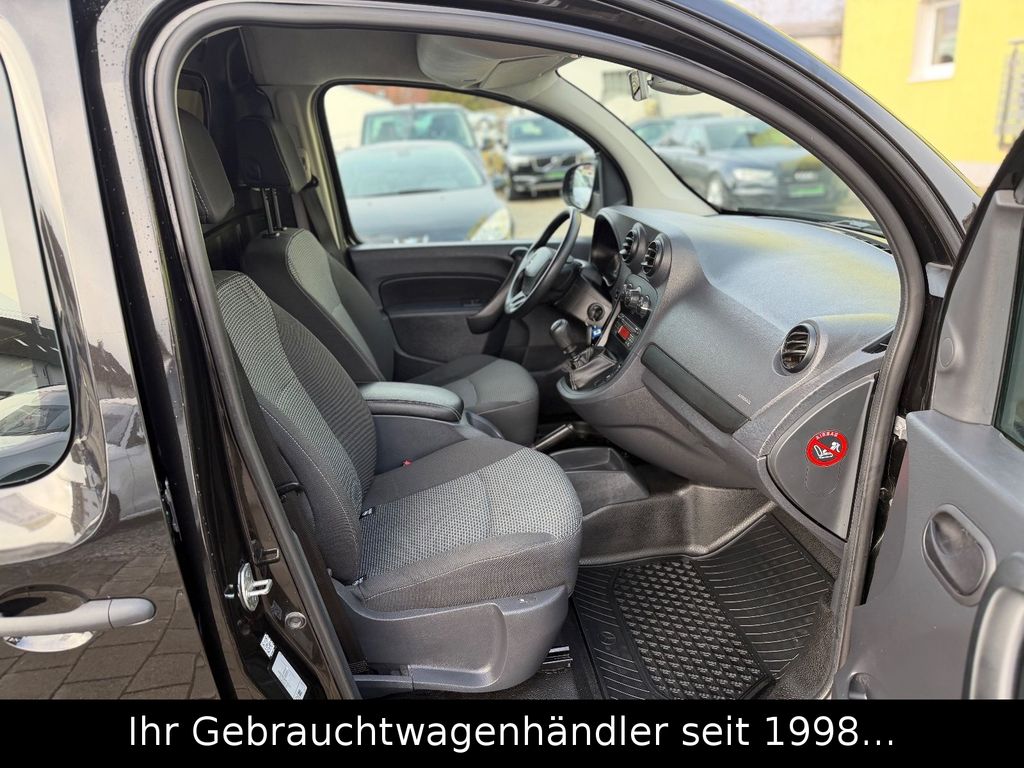 Mercedes-Benz Citan 2021