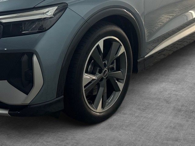 Audi Q4 e-tron 2022