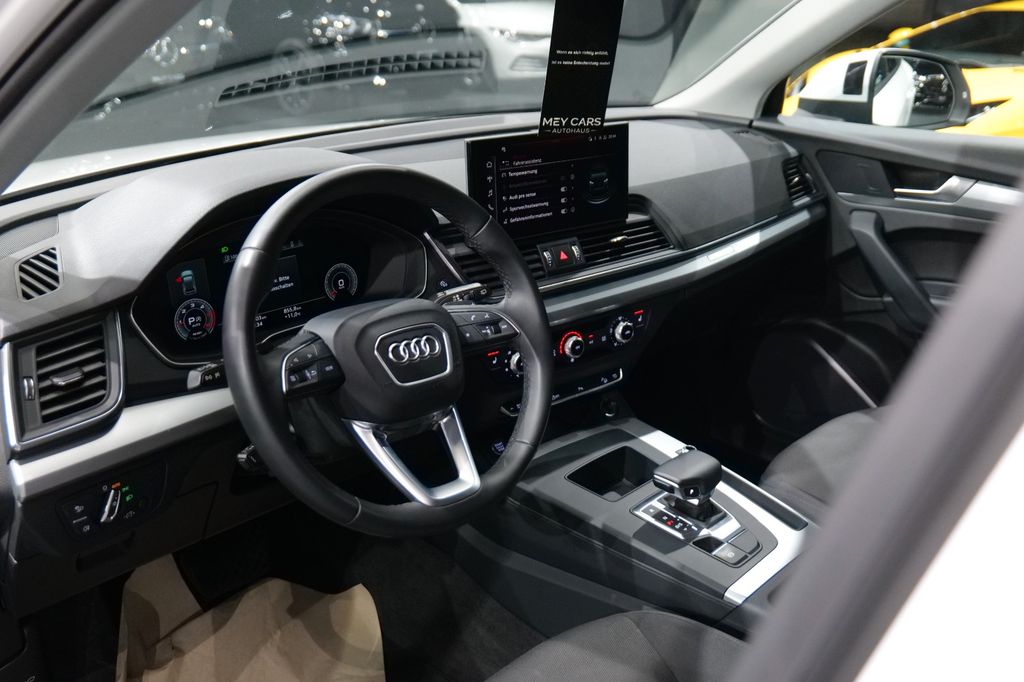 Audi Q5 2023