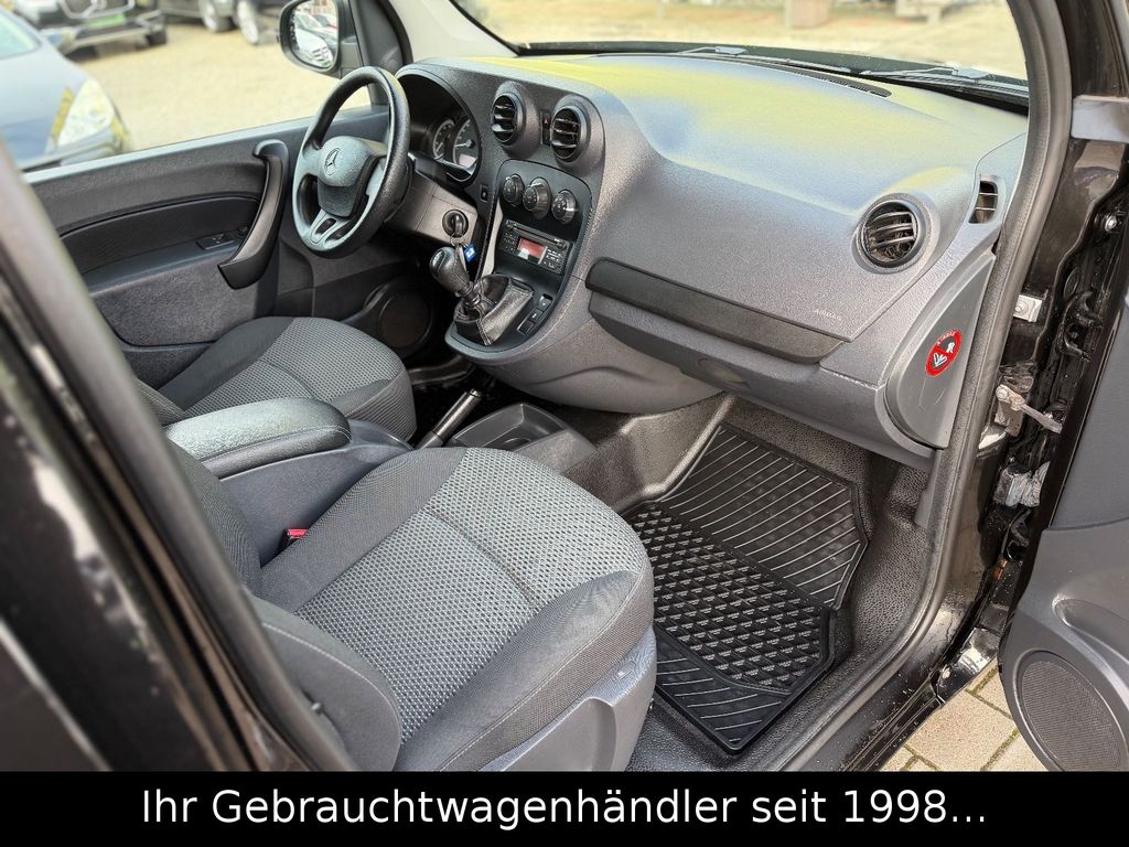 Mercedes-Benz Citan 2021