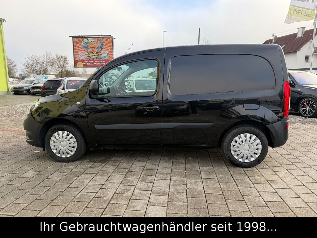 Mercedes-Benz Citan 2021