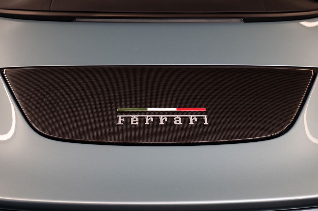 Ferrari Roma 2024