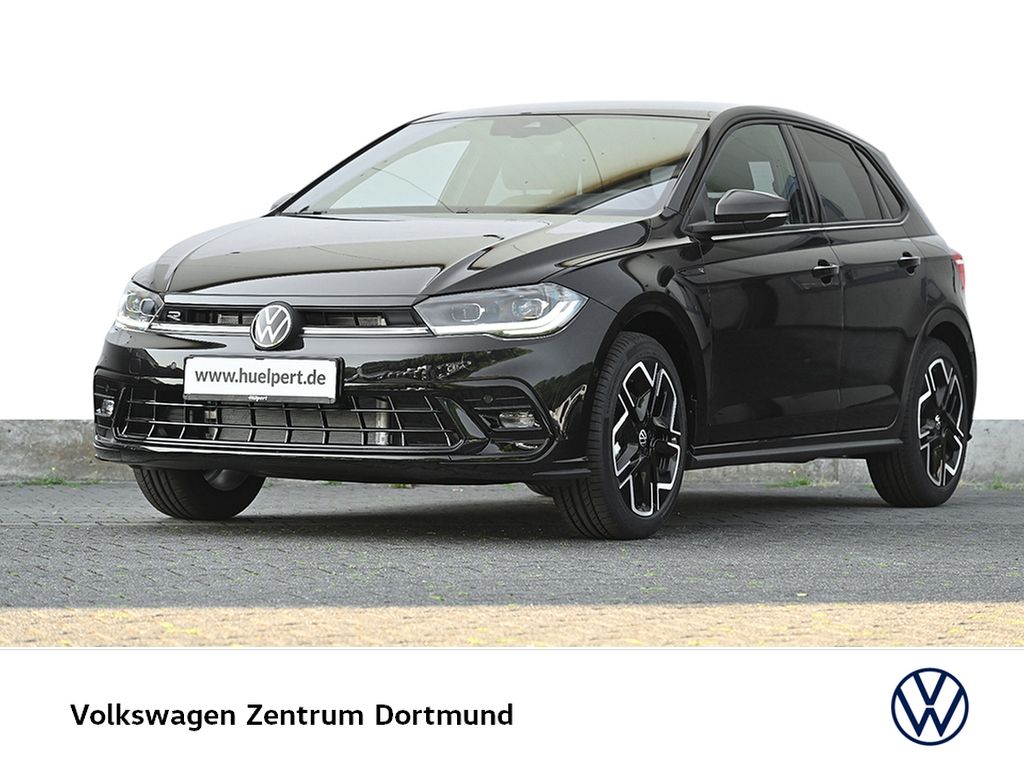 Volkswagen Polo 2025