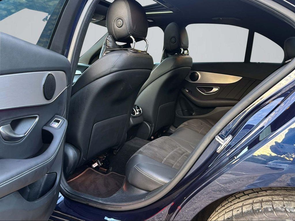 Mercedes-Benz C 220 2020