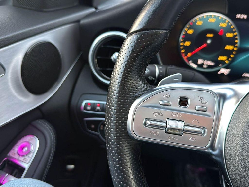 Mercedes-Benz C 220 2020