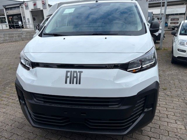 Fiat Scudo 2025