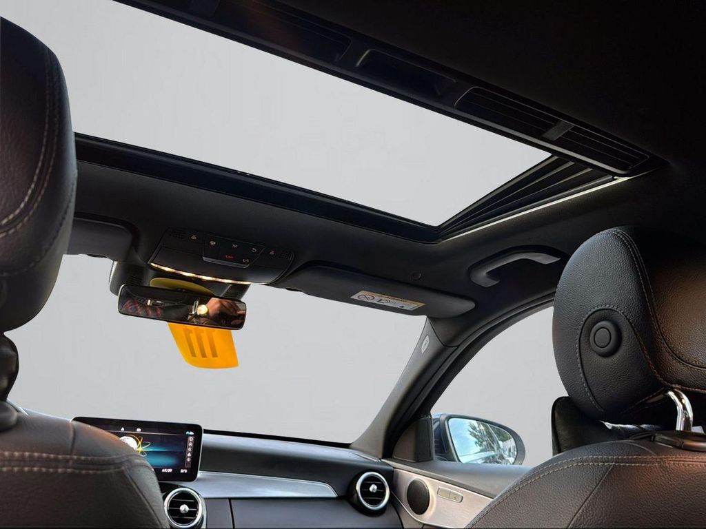 Mercedes-Benz C 220 2020