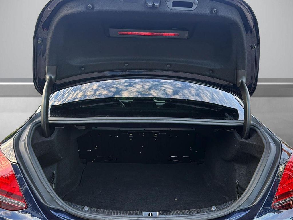 Mercedes-Benz C 220 2020