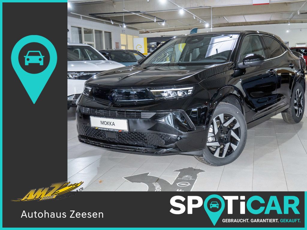 Opel Mokka 2025