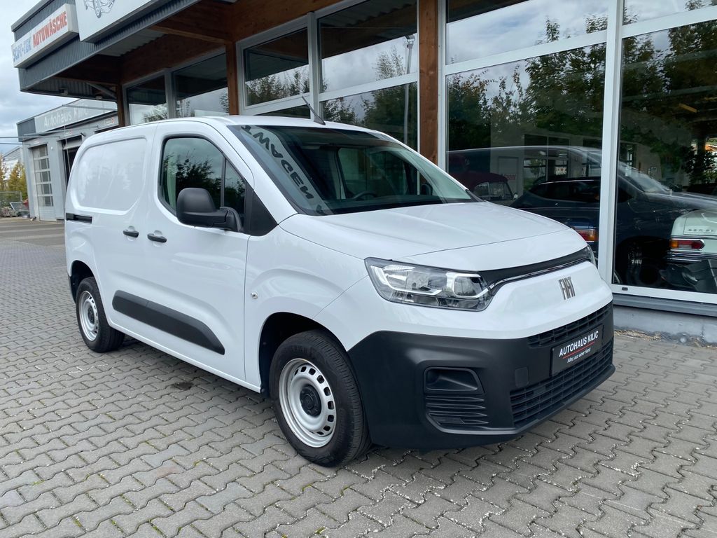 Fiat Doblo 2023