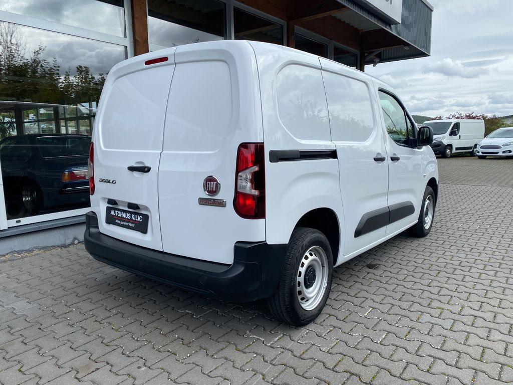 Fiat Doblo 2023