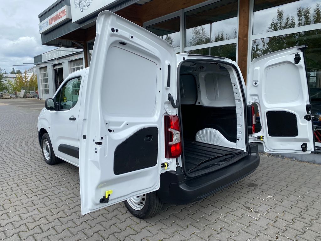 Fiat Doblo 2023