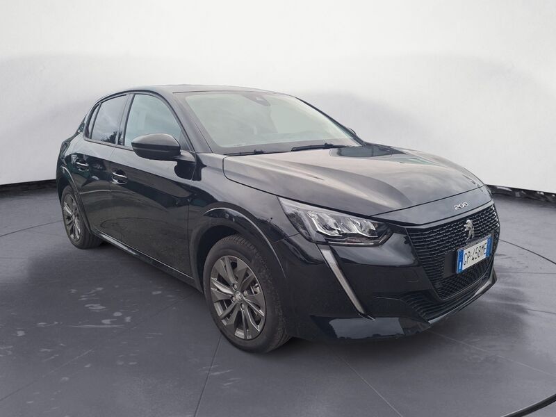 Peugeot 208 2023