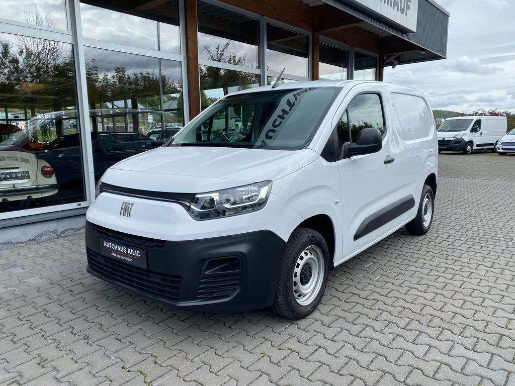 Fiat Doblo 2023
