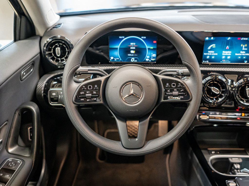 Mercedes-Benz A 250 2022