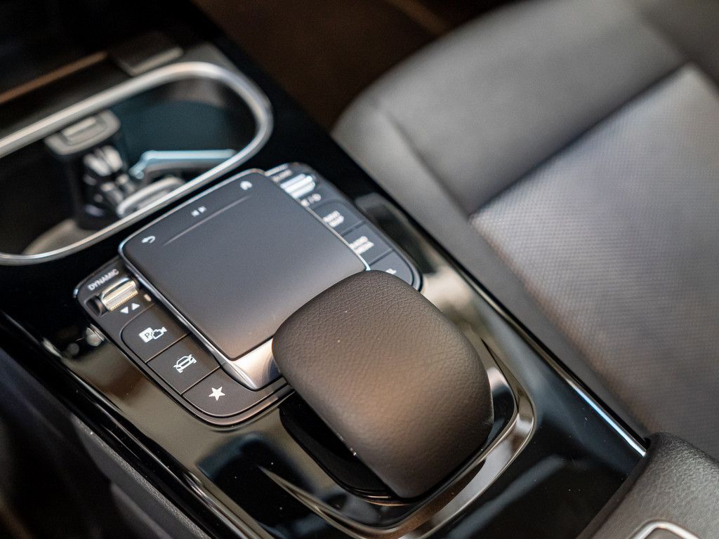 Mercedes-Benz A 250 2022