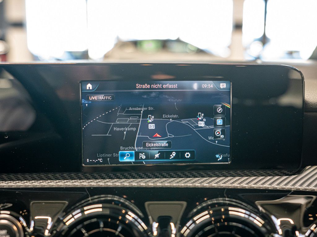 Mercedes-Benz A 250 2022