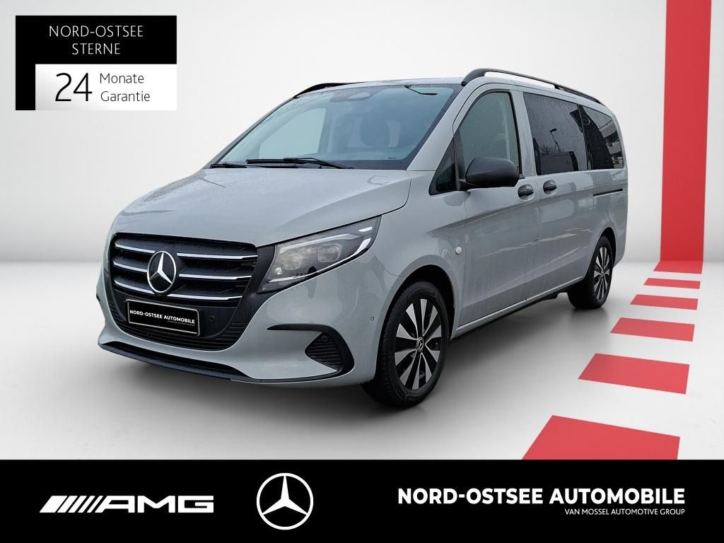 Mercedes-Benz Vito 2024
