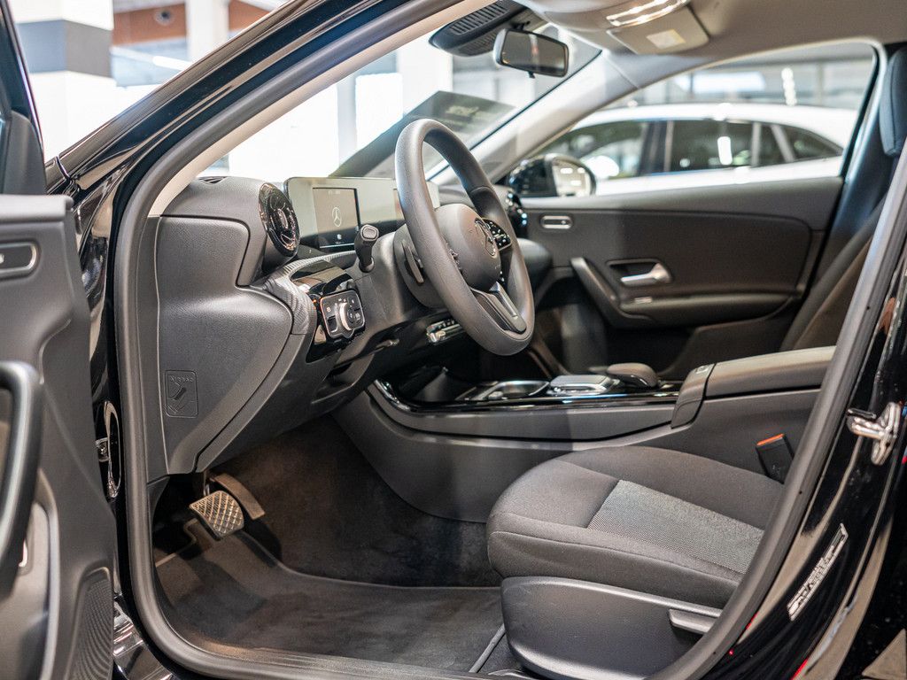 Mercedes-Benz A 250 2022