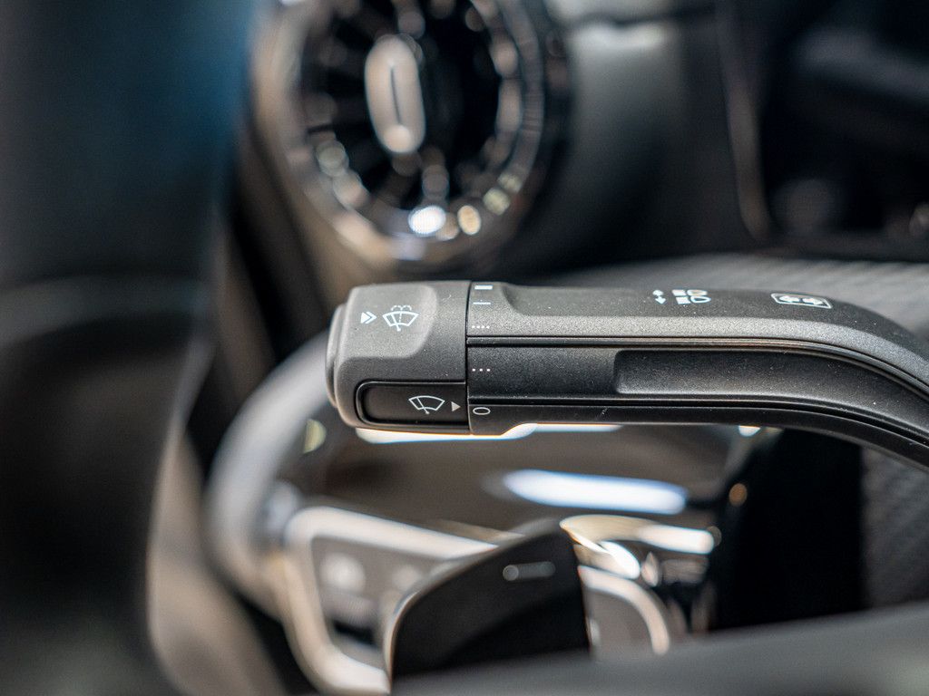 Mercedes-Benz A 250 2022