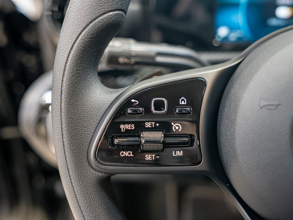 Mercedes-Benz A 250 2022