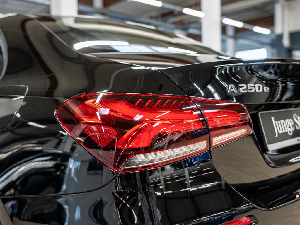 Mercedes-Benz A 250 2022