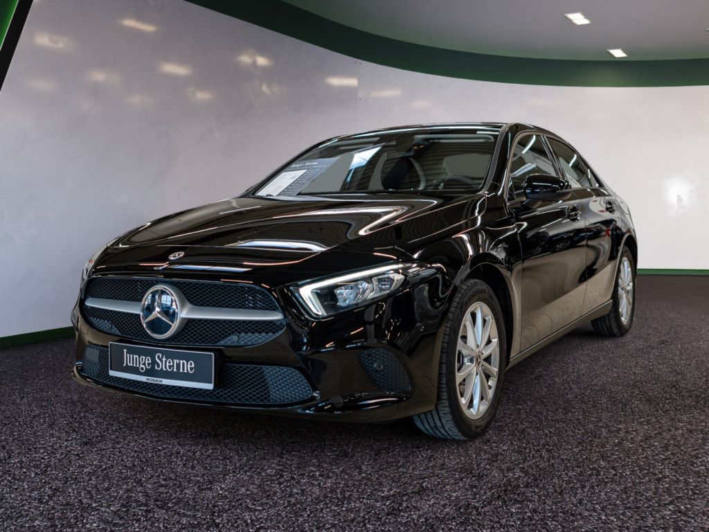 Mercedes-Benz A 250 2022