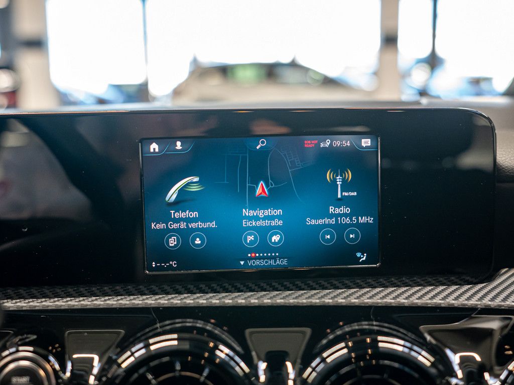 Mercedes-Benz A 250 2022