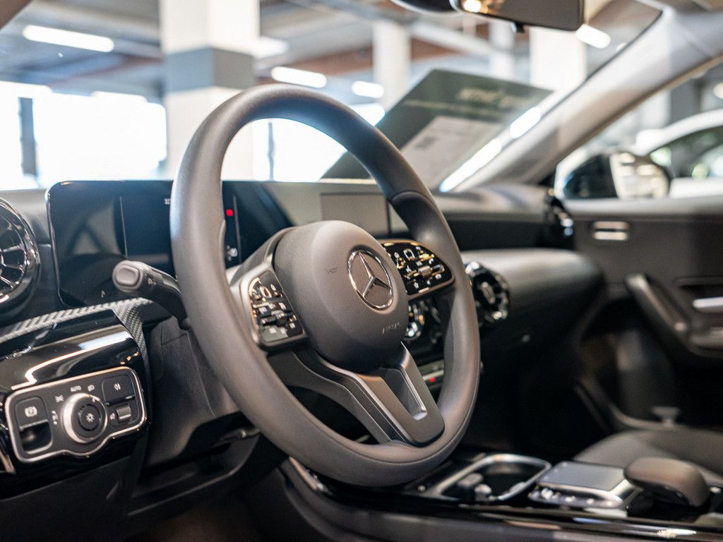 Mercedes-Benz A 250 2022