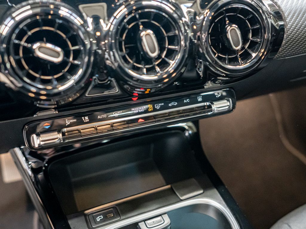 Mercedes-Benz A 250 2022