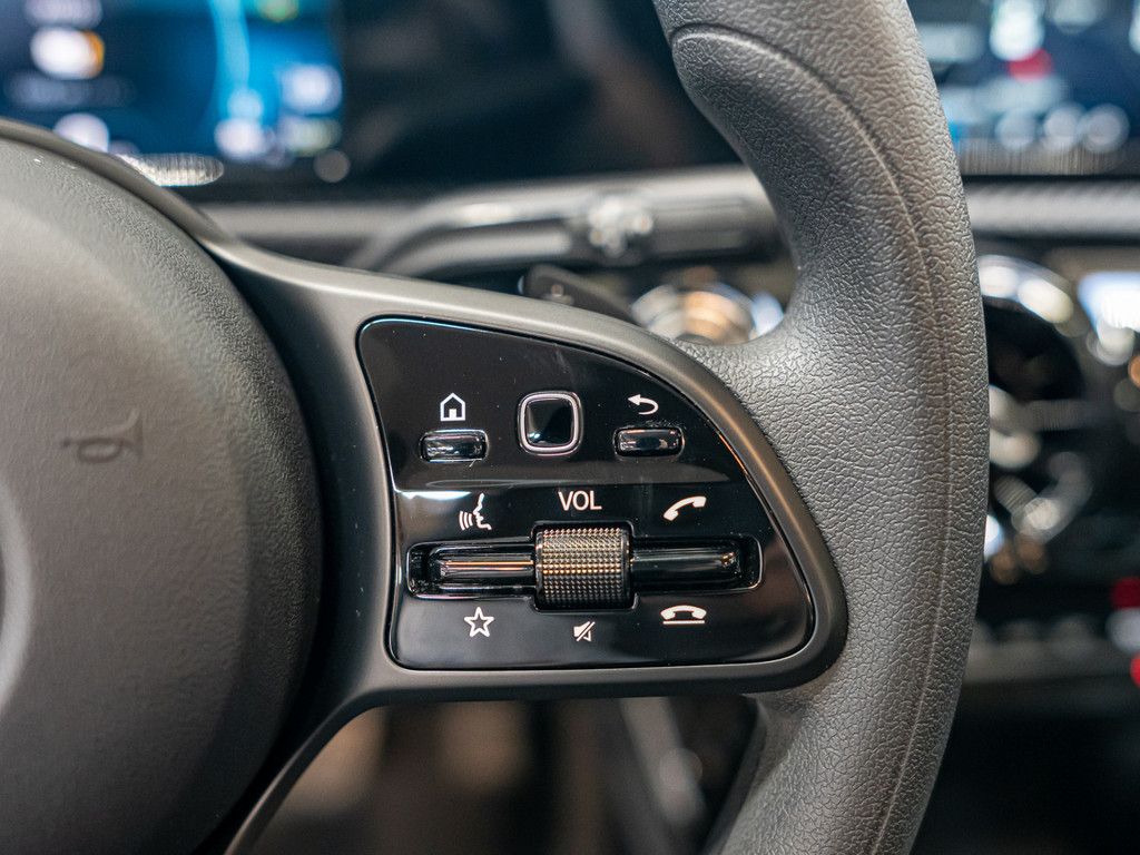 Mercedes-Benz A 250 2022