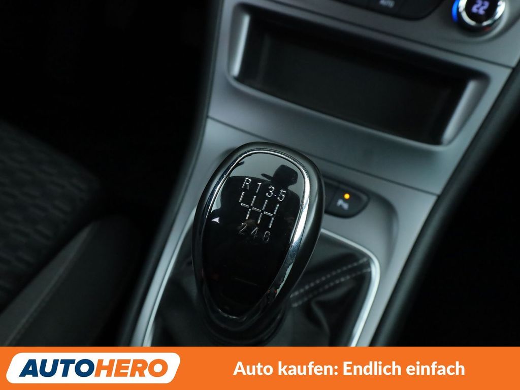 Opel Astra 2021