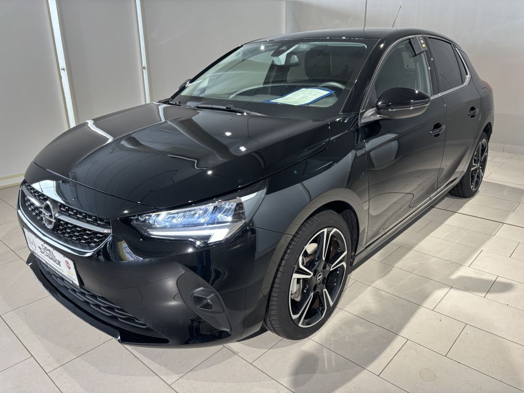 Opel Corsa 2021