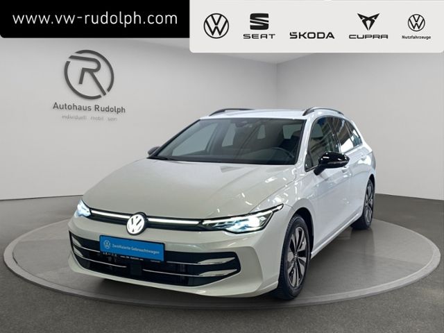 Volkswagen Golf 2024