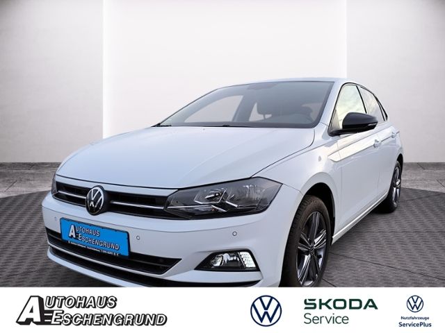 Volkswagen Polo 2021