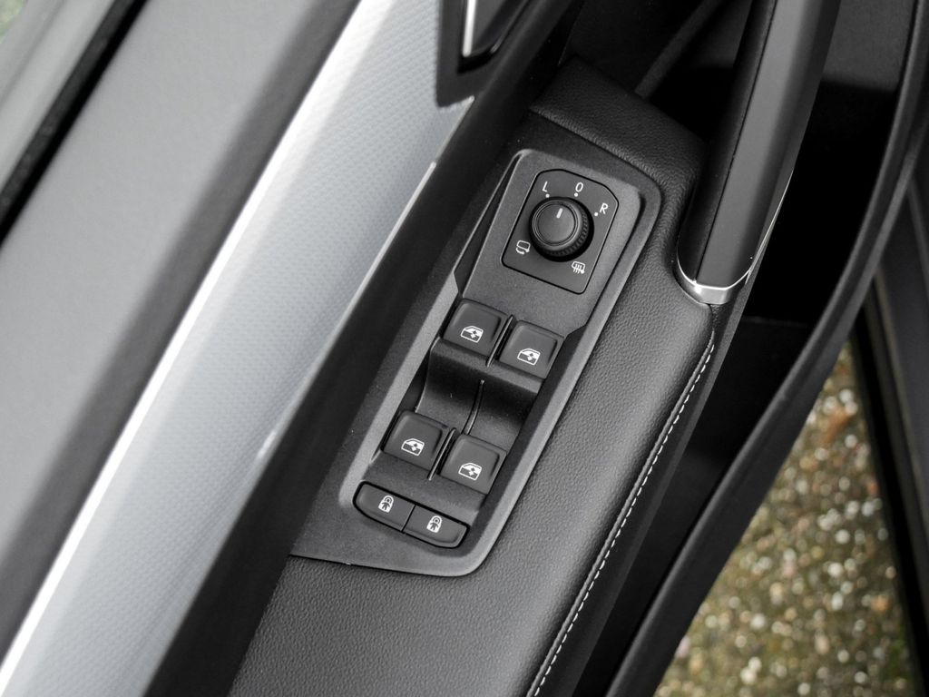 Volkswagen Touran 2025