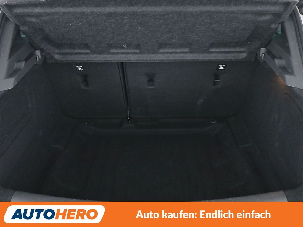 Opel Astra 2021