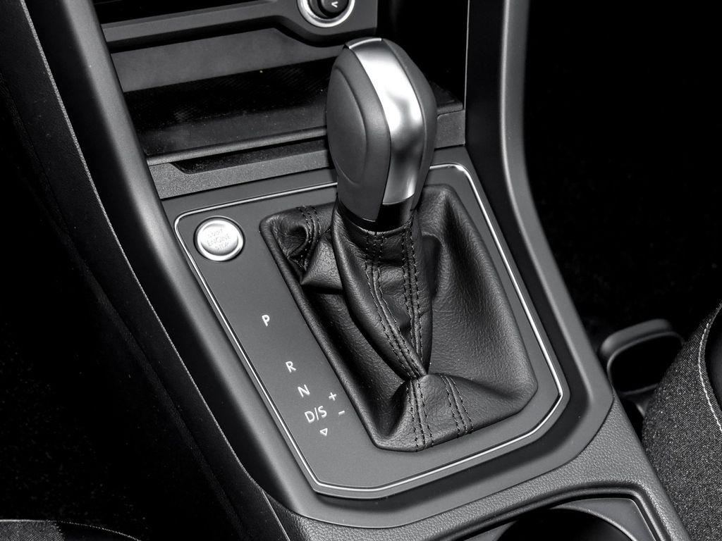 Volkswagen Touran 2025