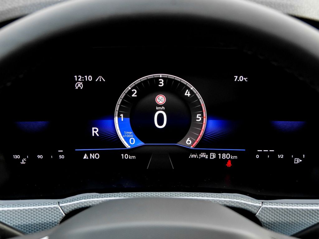 Volkswagen Touran 2025