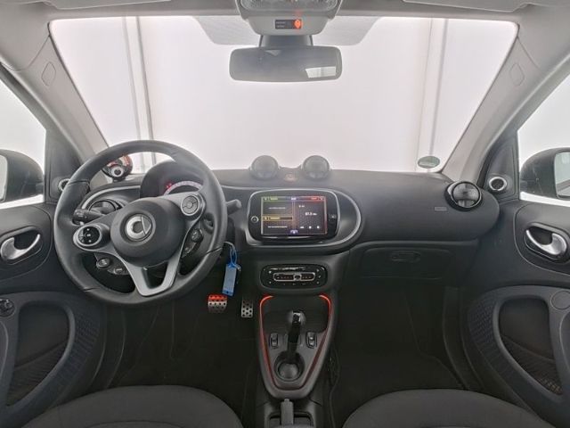 Smart ForTwo 2023