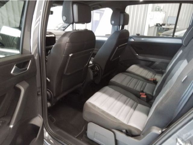 Volkswagen Touran 2025