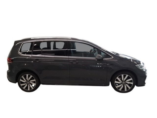 Volkswagen Touran 2025