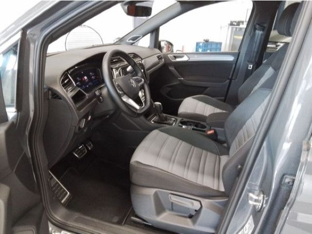 Volkswagen Touran 2025