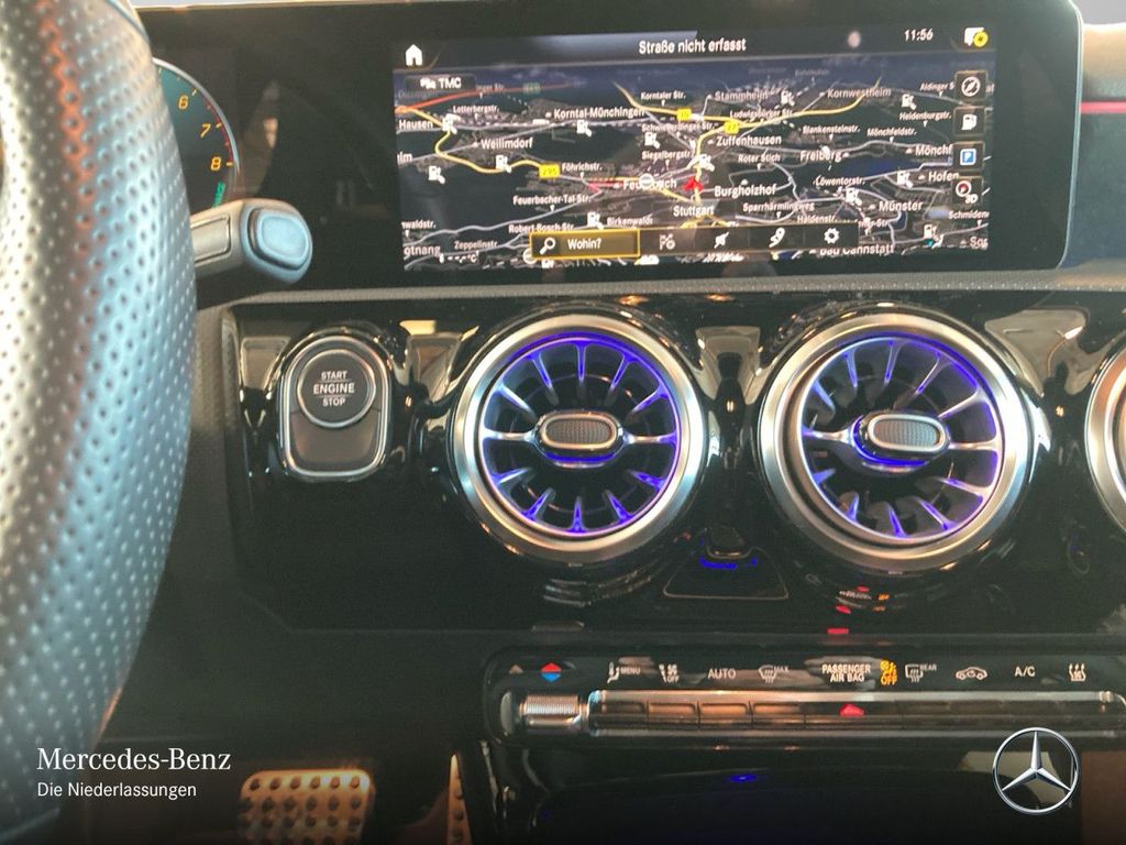 Mercedes-Benz A 250 2022