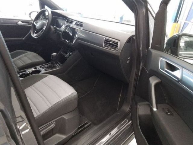 Volkswagen Touran 2025