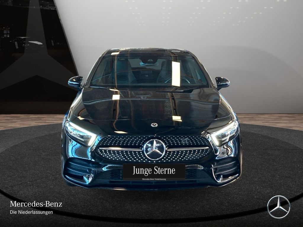 Mercedes-Benz A 250 2022