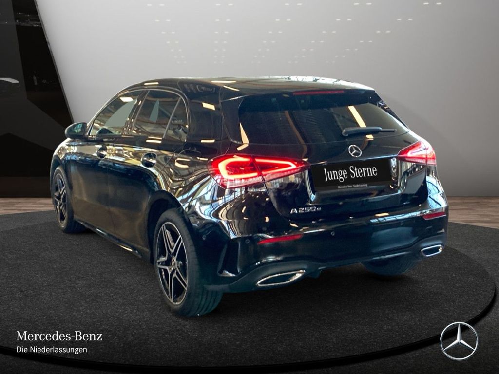 Mercedes-Benz A 250 2022